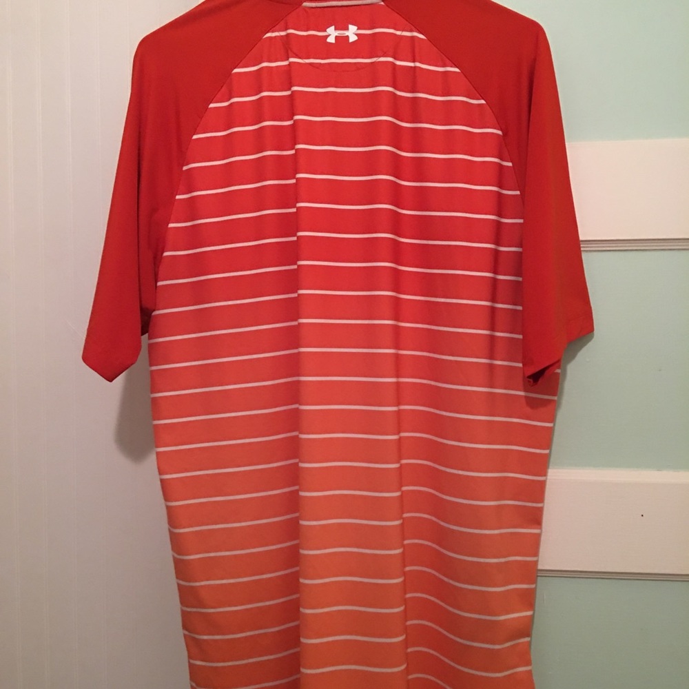 Under Armour Golf Polo - Picture 2 of 3
